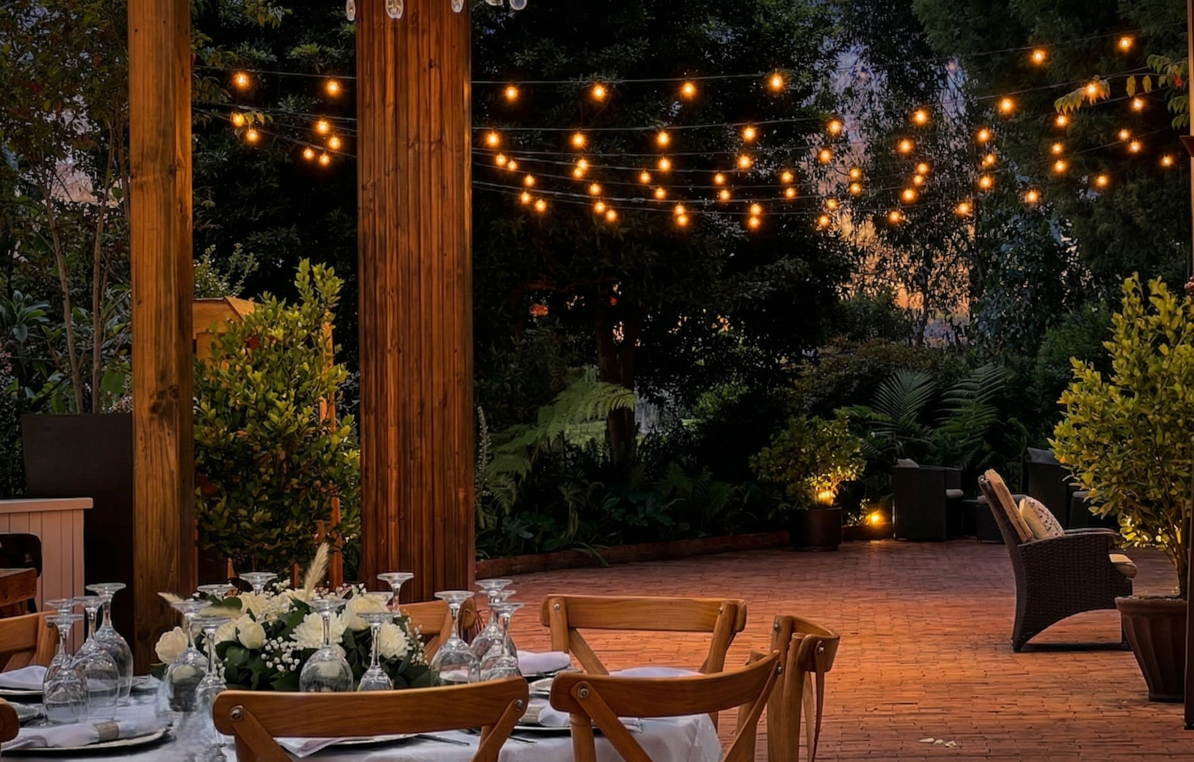 Set-de-Luces-en-arboles-bodas-matrimonios-casa-aragon